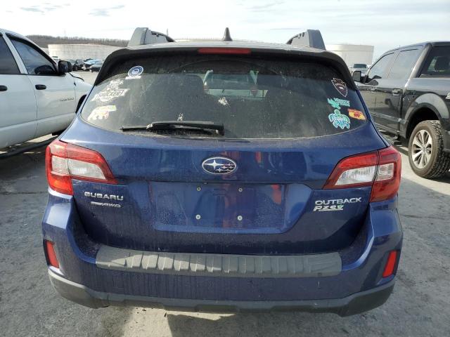 Photo 6 from auction – 2017 SUBARU OUTBACK 2. with VIN 4S4BSAHC6H3240862