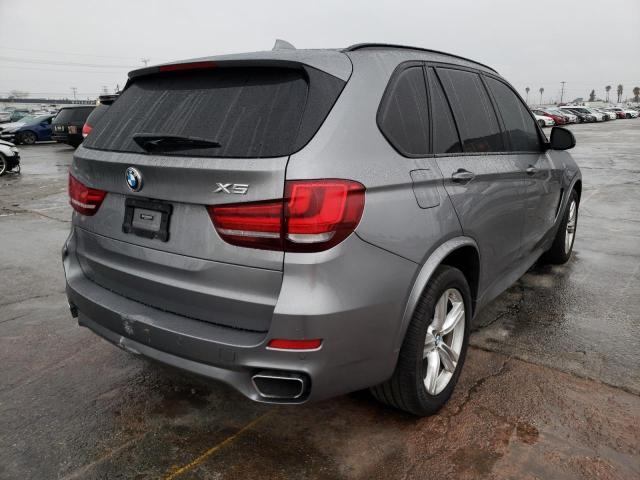 Photo 3 from auction – 2018 BMW X5 SDRIVE3 with VIN 5UXKR2C51J0X08422