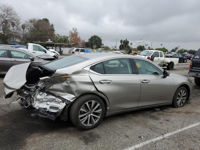 Photo 3 from auction – 2021 LEXUS ES 350 BAS with VIN 58ACZ1B17MU094315