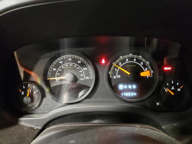 Photo 9 from auction – 2014 JEEP PATRIOT LA with VIN 1C4NJPFA4ED680335