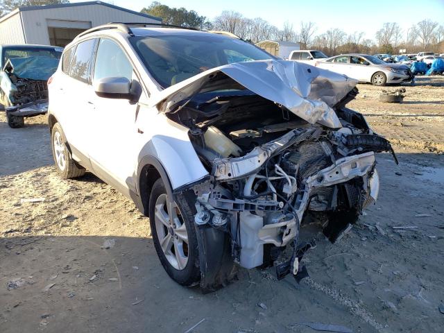 Photo 4 from auction – 2014 FORD ESCAPE SE with VIN 1FMCU0GX5EUA42924