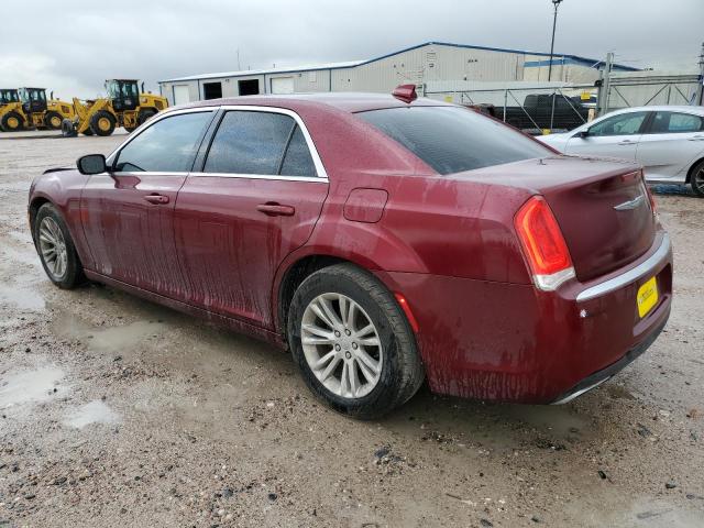 Photo 2 from auction – 2016 CHRYSLER 300 LIMITE with VIN 2C3CCAAG6GH278160
