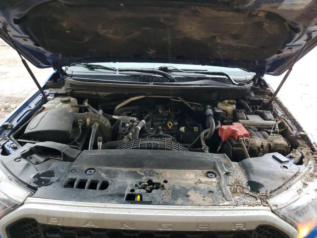 Photo 11 from auction – 2019 FORD RANGER XL with VIN 1FTER4EHXKLA40878