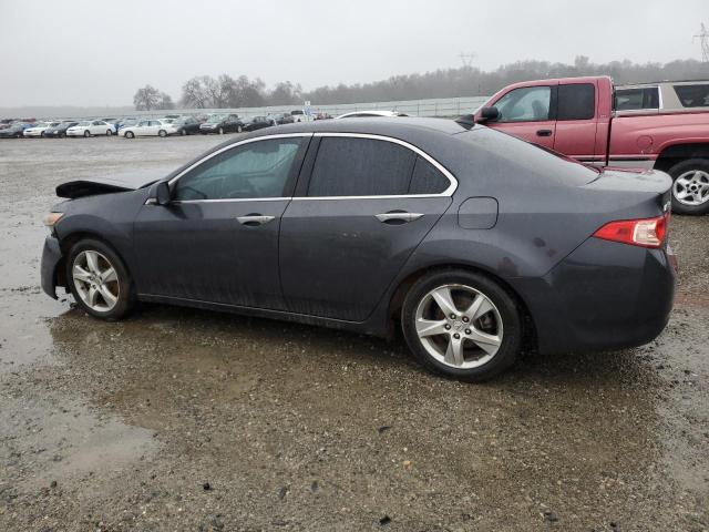 Photo 2 from auction – 2011 ACURA TSX with VIN JH4CU2F69BC002855