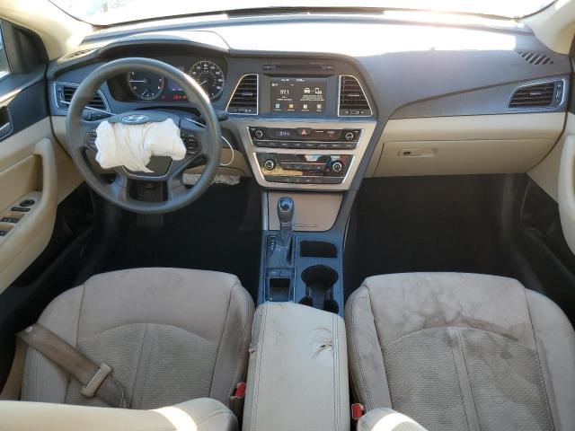Photo 8 from auction – 2016 HYUNDAI SONATA with VIN 5NPE34AF3GH401966