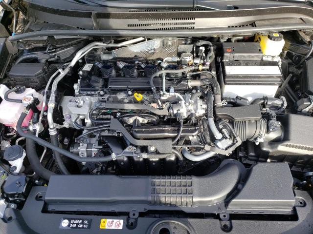 Photo 11 from auction – 2022 TOYOTA COROLLA SE with VIN JTND4MBE4N3184866