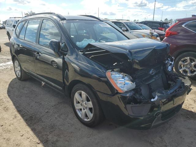 Photo 4 from auction – 2007 KIA RONDO BASE with VIN KNAFG525477073561