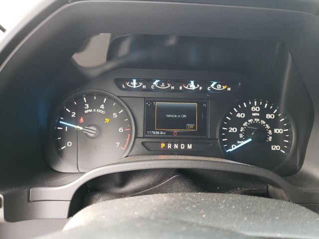 Photo 9 from auction – 2019 FORD F150 SUPER with VIN 1FTEW1CP4KKC02818