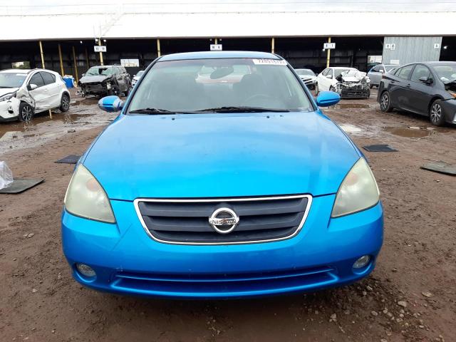 Photo 5 from auction – 2002 NISSAN ALTIMA BAS with VIN 1N4AL11D72C200464