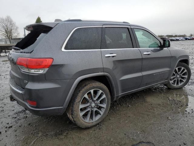 Photo 3 from auction – 2017 JEEP GRAND CHER with VIN 1C4RJFCT9HC803624