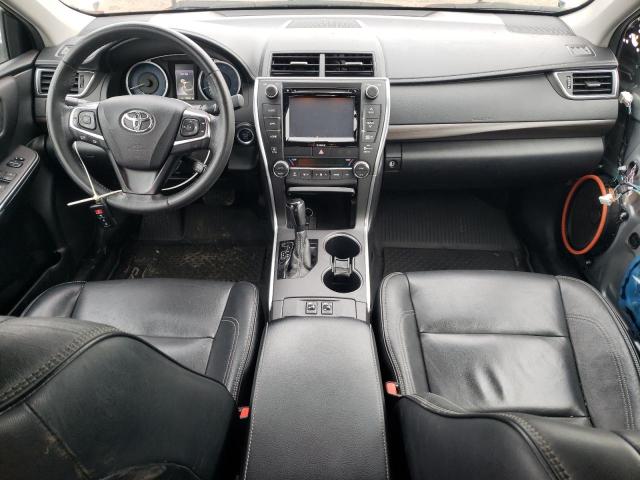 Photo 8 from auction – 2017 TOYOTA CAMRY LE with VIN 4T1BF1FK0HU626766