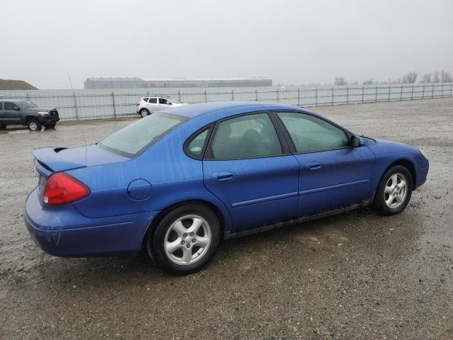 Photo 3 from auction – 2003 FORD TAURUS SE with VIN 1FAFP53U83G236723