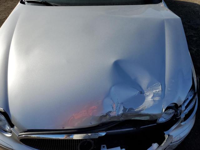 Photo 11 from auction – 2007 BUICK LACROSSE C with VIN 2G4WC582171248479