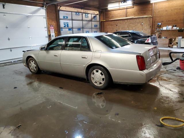 Photo 2 from auction – 2005 CADILLAC DEVILLE with VIN 1G6KD54Y45U266585