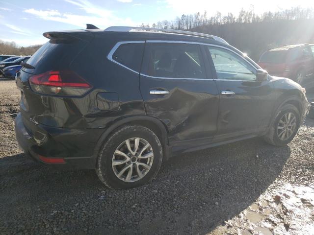 Photo 3 from auction – 2018 NISSAN ROGUE S with VIN KNMAT2MV1JP507382
