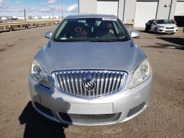 Photo 5 from auction – 2015 BUICK VERANO with VIN 1G4PP5SK2F4150209