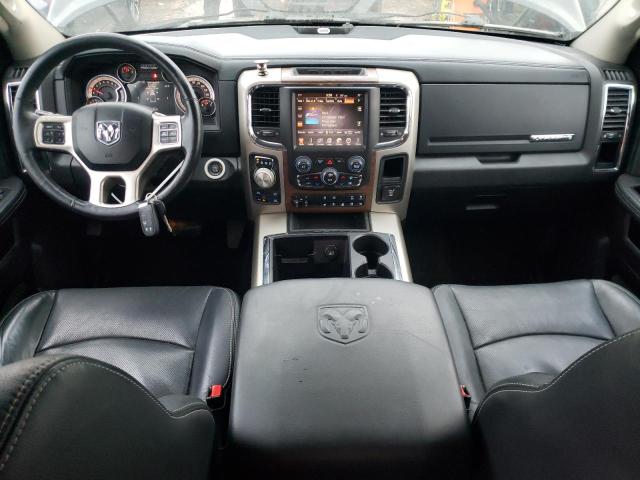 Photo 8 from auction – 2014 RAM 1500 LARAM with VIN 1C6RR7NT7ES188561