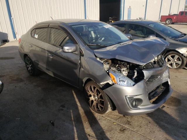 Photo 4 from auction – 2017 MITSUBISHI MIRAGE G4 with VIN ML32F4FJ7HHF18608