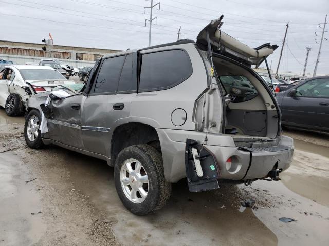 Photo 2 from auction – 2006 GMC ENVOY with VIN 1GKDT13S962337974
