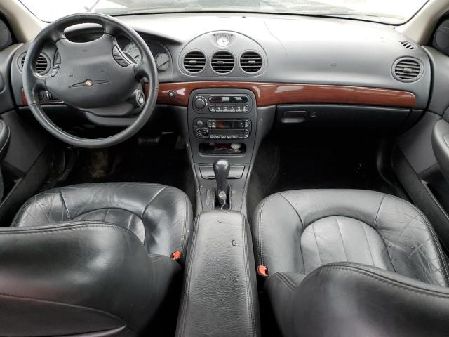 Photo 8 from auction – 2004 CHRYSLER 300M with VIN 2C3HE66G94H645148
