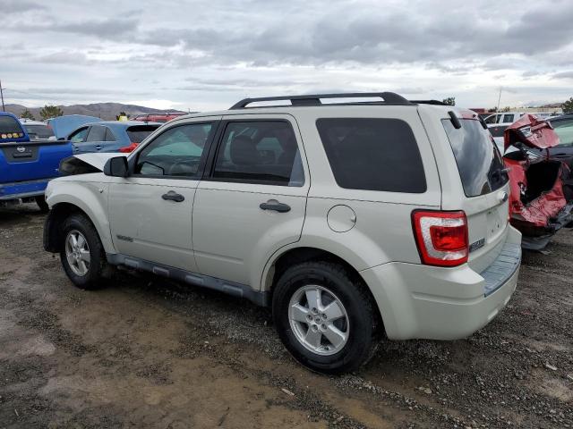 Photo 2 from auction – 2008 FORD ESCAPE XLT with VIN 1FMCU93148KA45965