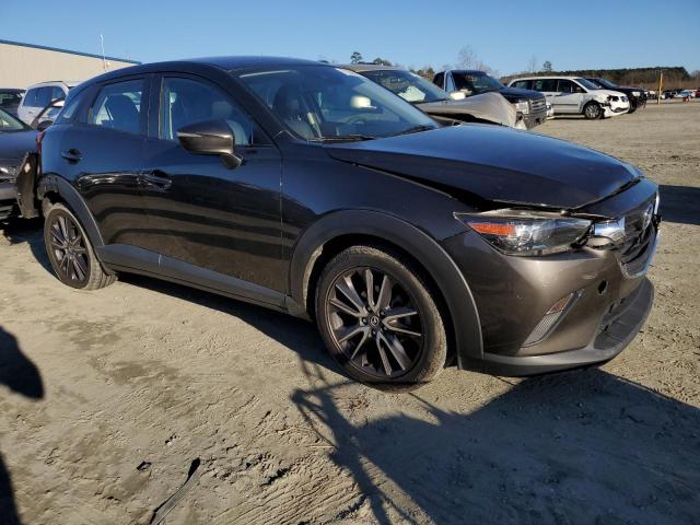 Photo 4 from auction – 2018 MAZDA CX-3 TOURI with VIN JM1DKDC78J0332653
