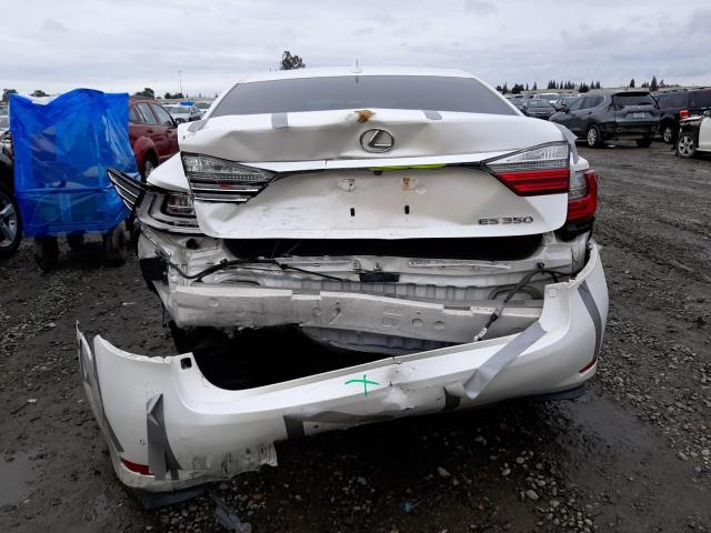 Photo 6 from auction – 2016 LEXUS ES 350 with VIN JTHBK1GG4G2230150
