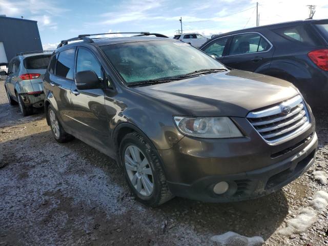 Photo 4 from auction – 2008 SUBARU TRIBECA LI with VIN 4S4WX97D384419849