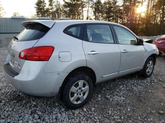 Photo 3 from auction – 2011 NISSAN ROGUE S with VIN JN8AS5MV7BW258621