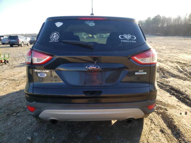 Photo 6 from auction – 2014 FORD ESCAPE SE with VIN 1FMCU0GX6EUE06641