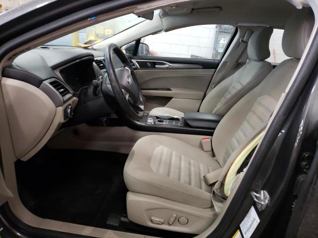Photo 7 from auction – 2018 FORD FUSION SE with VIN 3FA6P0H72JR110109