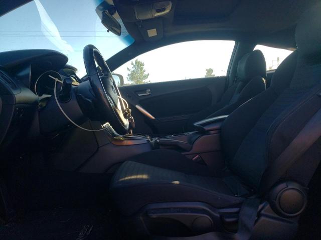 Photo 7 from auction – 2013 HYUNDAI GENESIS CO with VIN KMHHT6KD6DU097566