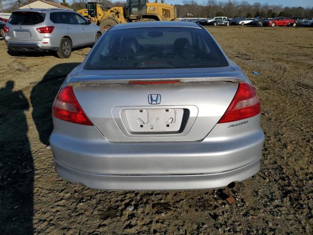Photo 6 from auction – 2003 HONDA ACCORD with VIN 1HGCM72703A008281