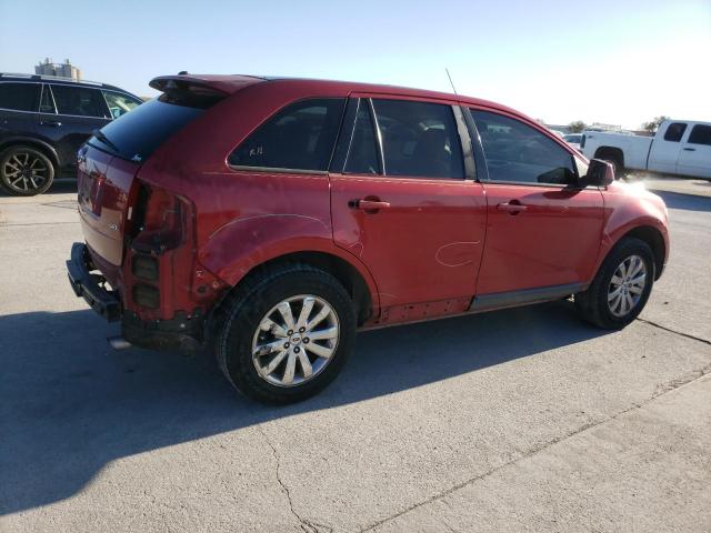 Photo 3 from auction – 2007 FORD EDGE SEL P with VIN 2FMDK39C37BA30446