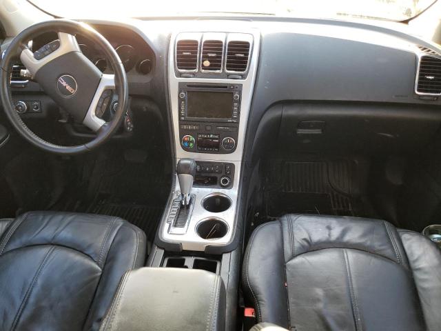 Photo 8 from auction – 2012 GMC ACADIA SLT with VIN 1GKKRSED1CJ287857