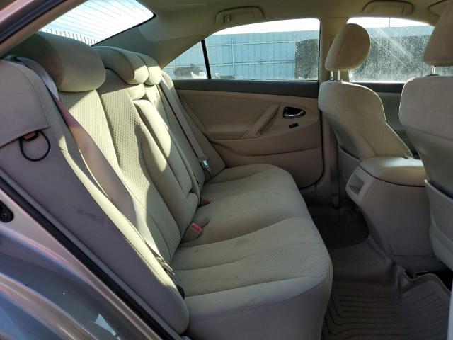 Photo 10 from auction – 2007 TOYOTA CAMRY CE with VIN 4T1BE46K67U575664