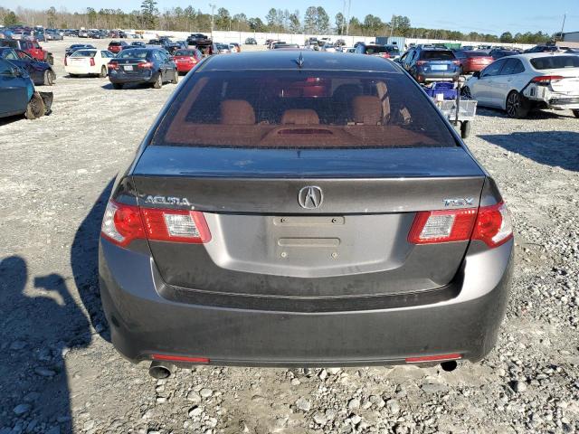 Photo 6 from auction – 2010 ACURA TSX with VIN JH4CU2F63AC006754