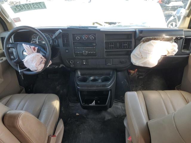 Photo 8 from auction – 2016 CHEVROLET EXPRESS G2 with VIN 1GCWGAFF8G1119524