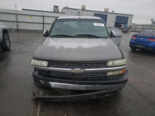 Photo 5 from auction – 2001 CHEVROLET SILVERADO with VIN 2GCEC19V011297150
