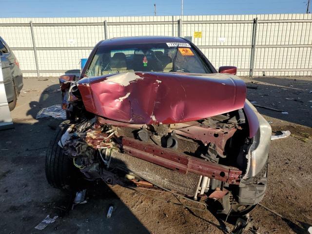 Photo 5 from auction – 2012 HONDA ACCORD EXL with VIN 1HGCP3F80CA010776