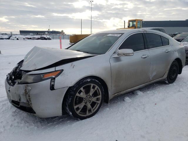 Zdjęcie 1 z aukcji – 2012 ACURA TL z VIN 19UUA9F70CA801714