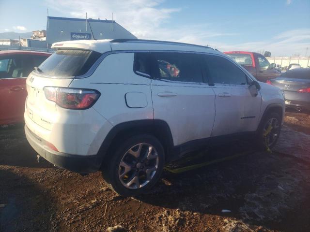 Photo 3 from auction – 2019 JEEP COMPASS LI with VIN 3C4NJDCB2KT816852