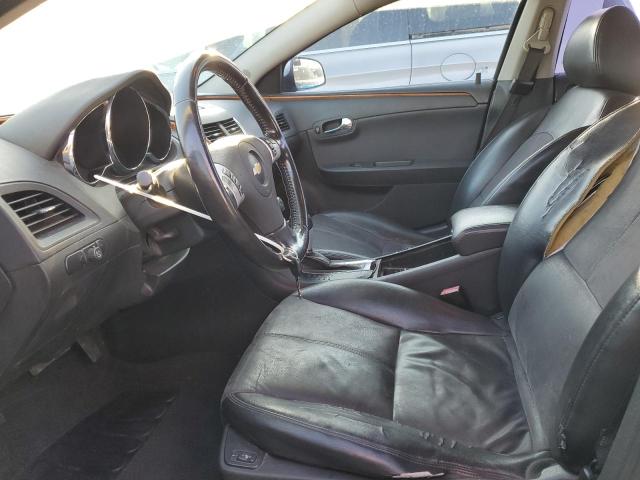 Photo 7 from auction – 2012 CHEVROLET MALIBU 2LT with VIN 1G1ZD5EU0CF312429