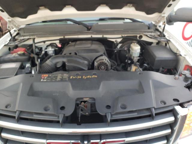 Photo 11 from auction – 2012 GMC SIERRA K15 with VIN 1GTR2UEA9CZ355324