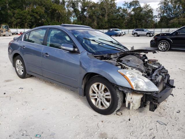 Photo 4 from auction – 2012 NISSAN ALTIMA BAS with VIN 1N4AL2AP8CN410612