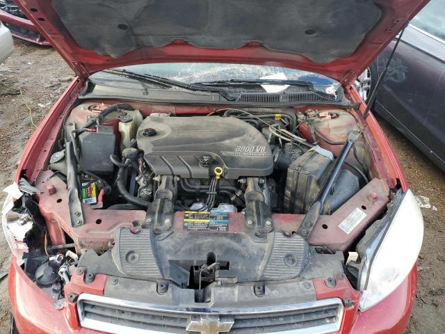 Photo 11 from auction – 2007 CHEVROLET IMPALA LT with VIN 2G1WC58R379365802