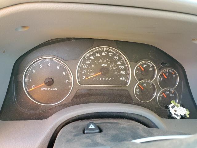 Photo 9 from auction – 2007 GMC ENVOY with VIN 1GKDT13S272100809