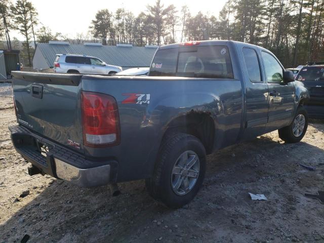 Photo 3 from auction – 2012 GMC SIERRA K15 with VIN 1GTR2VE7XCZ260524