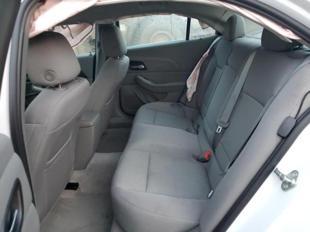 Photo 10 from auction – 2014 CHEVROLET MALIBU LS with VIN 1G11B5SL0EF254291
