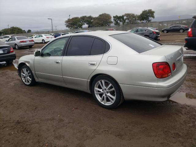 Photo 2 from auction – 2002 LEXUS GS 300 with VIN JT8BD69S920158116